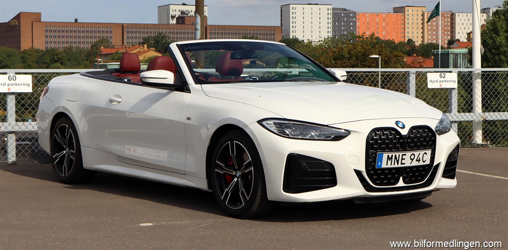 Bild 2 på BMW M440i