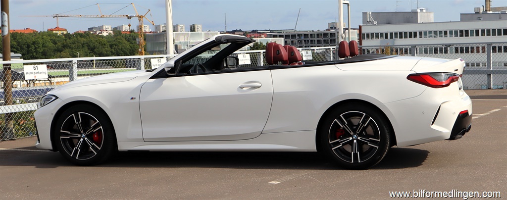 Bild 3 på BMW M440i