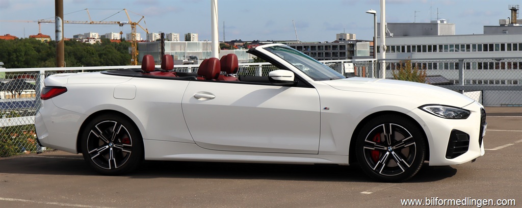 Bild 4 på BMW M440i