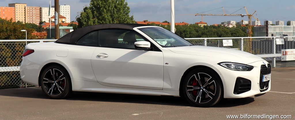 Bild 5 på BMW M440i