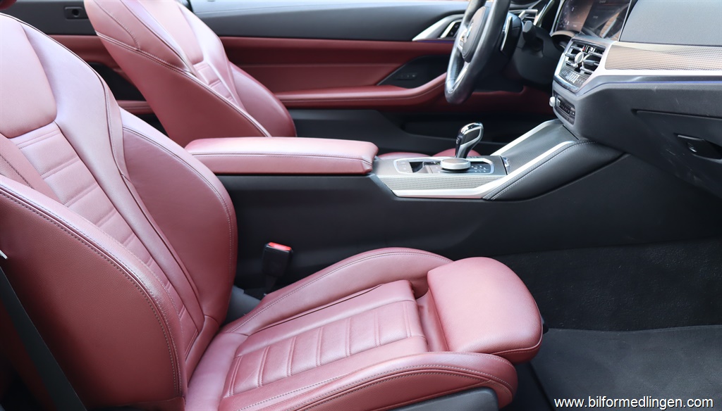 Bild 8 på BMW M440i