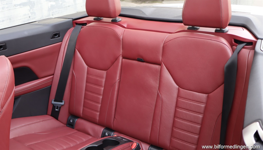 Bild 10 på BMW M440i