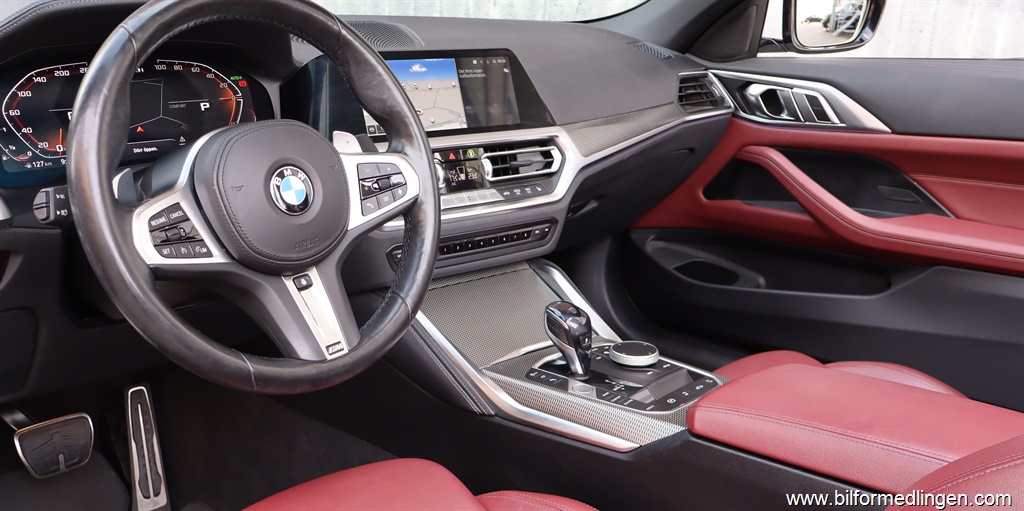Bild 11 på BMW M440i