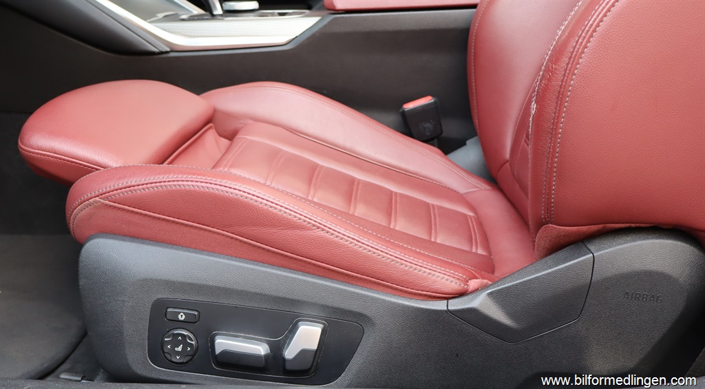 Bild 12 på BMW M440i