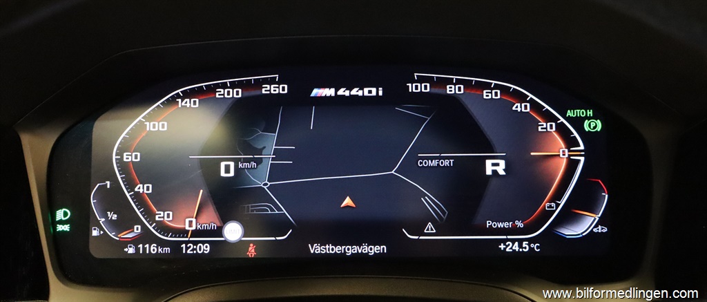 Bild 14 på BMW M440i