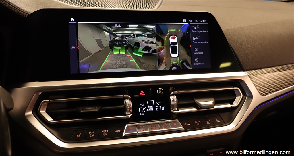 Bild 15 på BMW M440i