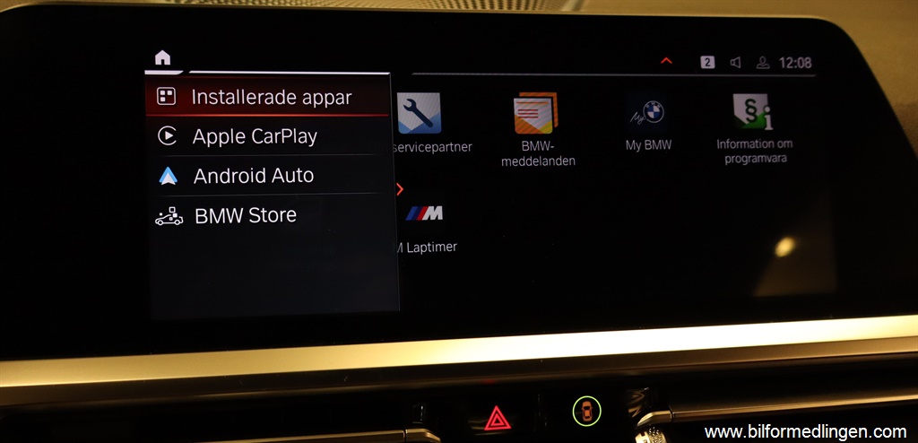 Bild 17 på BMW M440i