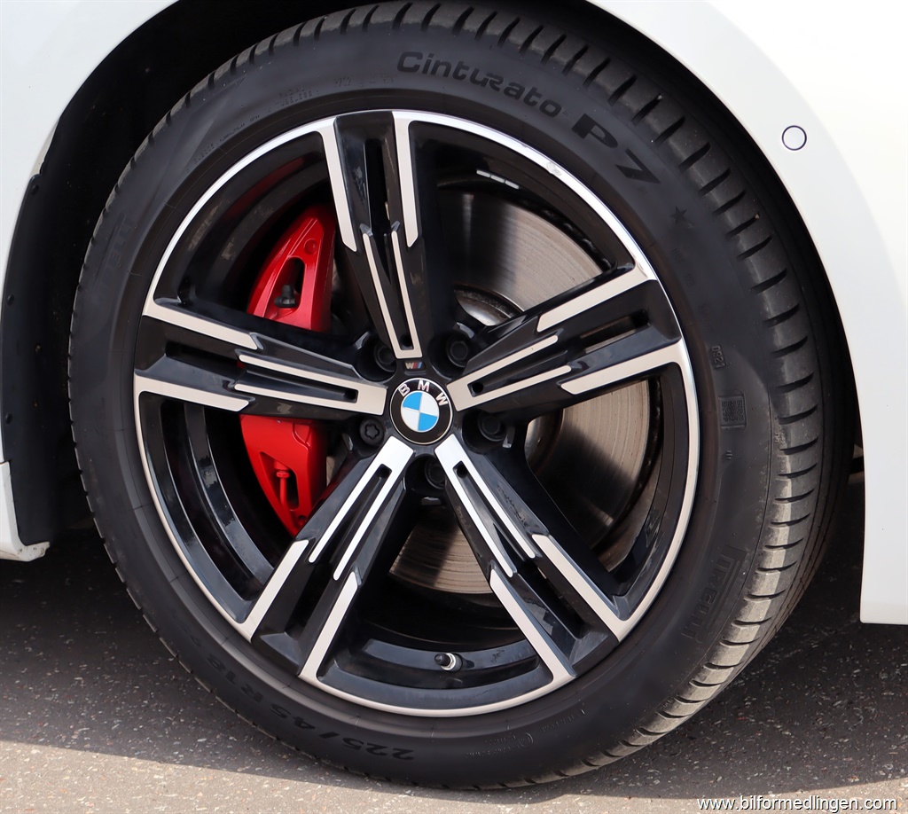 Bild 20 på BMW M440i