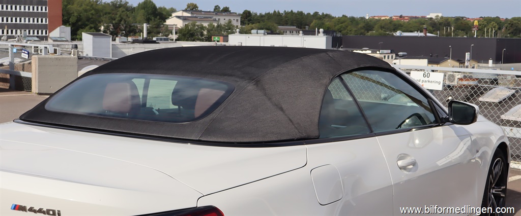 Bild 22 på BMW M440i