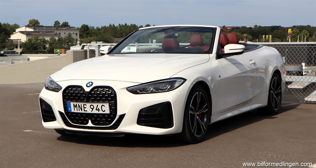 Bild 24 på BMW M440i