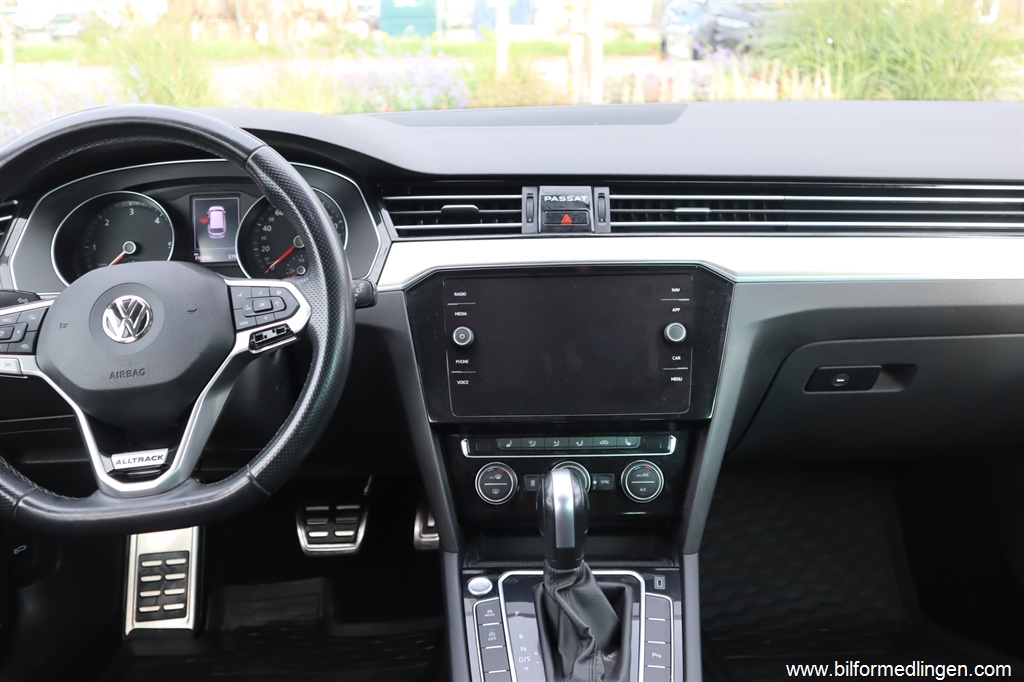 Bild 5 på Volkswagen Passat