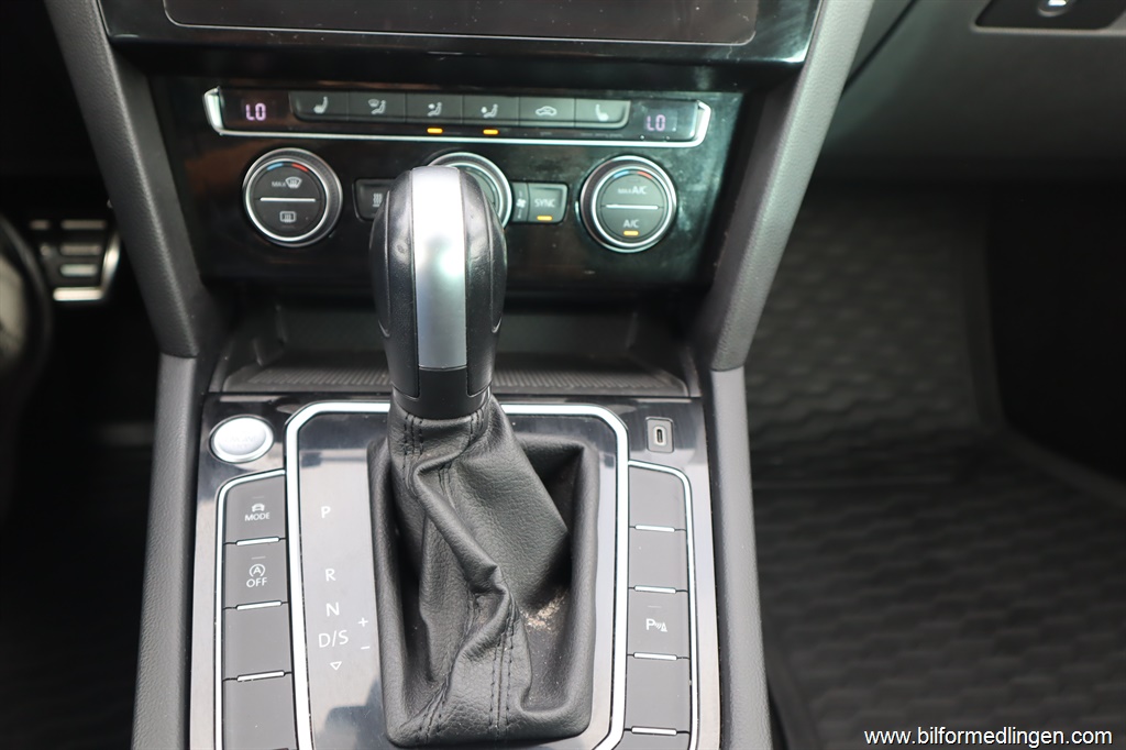 Bild 7 på Volkswagen Passat