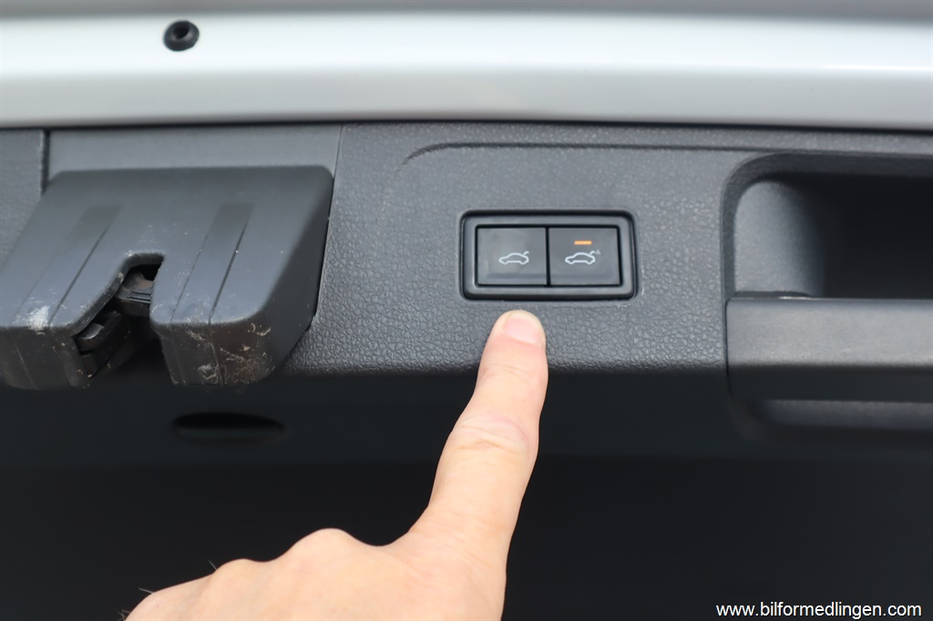 Bild 10 på Volkswagen Passat