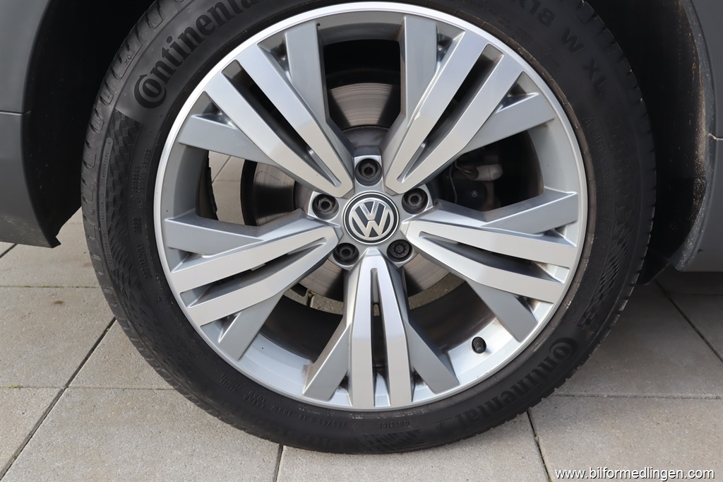 Bild 12 på Volkswagen Passat