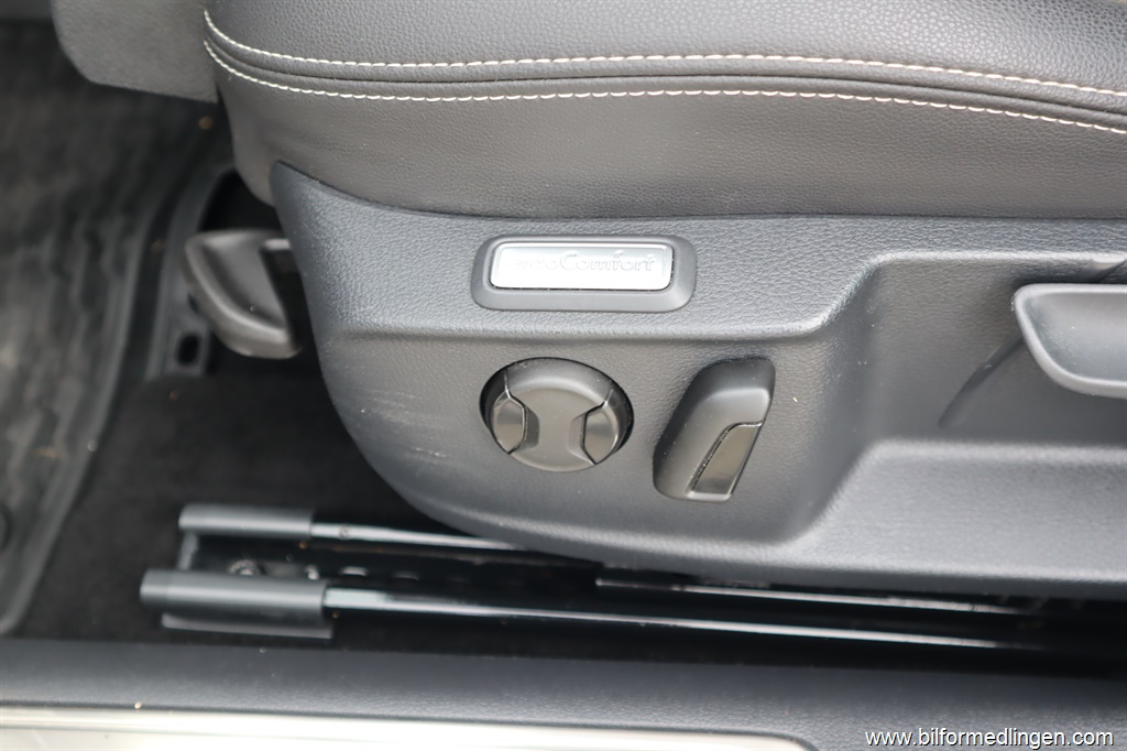 Bild 13 på Volkswagen Passat