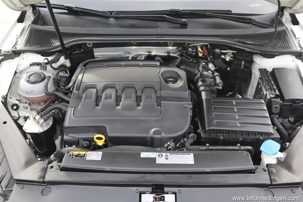 Bild 14 på Volkswagen Passat