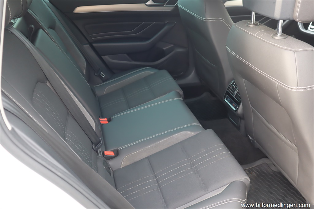 Bild 15 på Volkswagen Passat