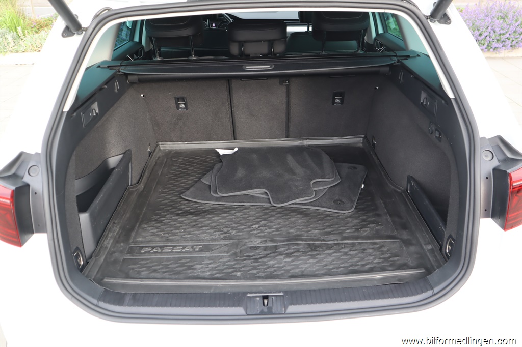 Bild 16 på Volkswagen Passat