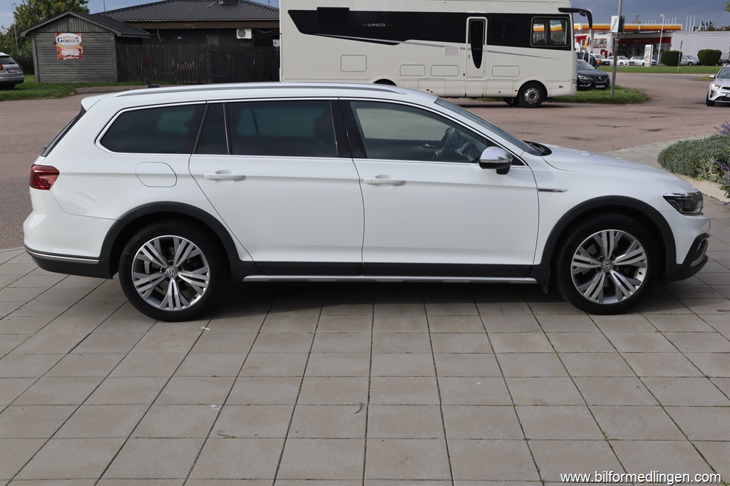 Bild 17 på Volkswagen Passat