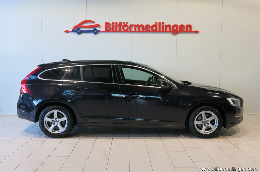 Bild 2 på Volvo V60