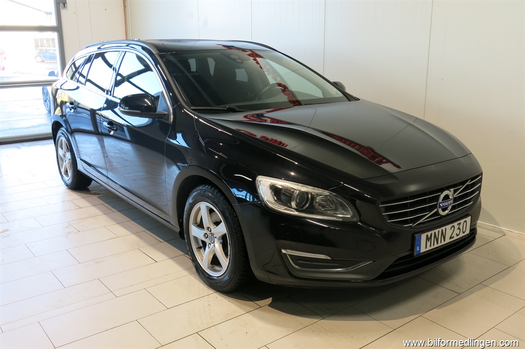 Bild 3 på Volvo V60