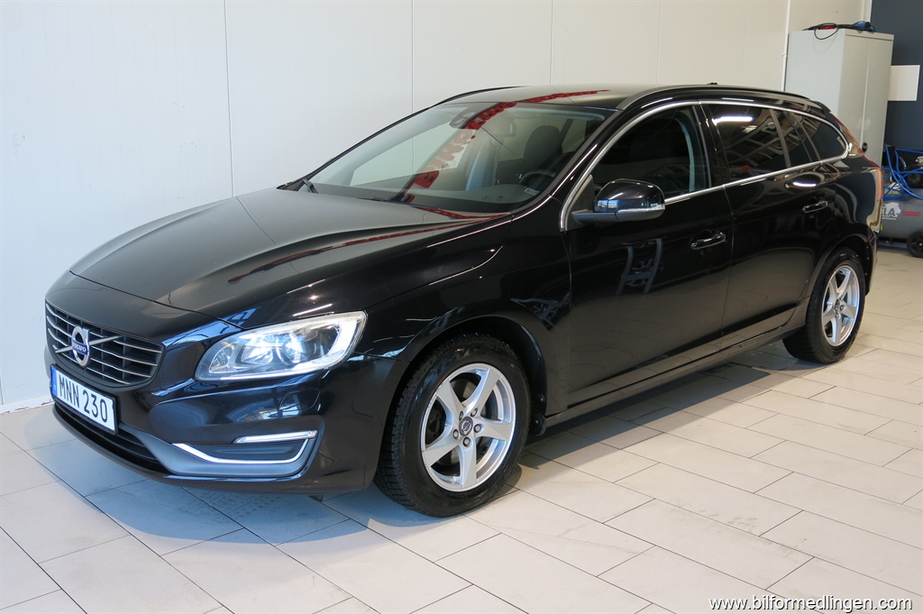 Bild 4 på Volvo V60