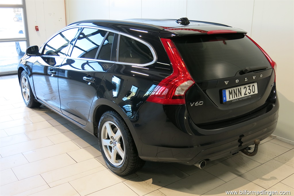 Bild 5 på Volvo V60