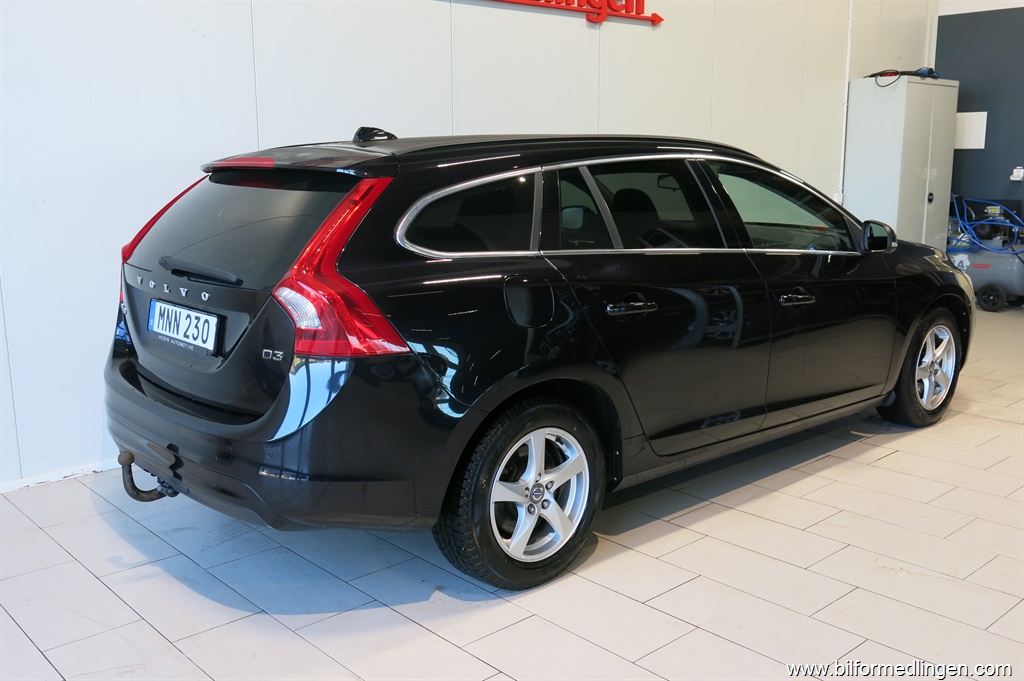 Bild 6 på Volvo V60