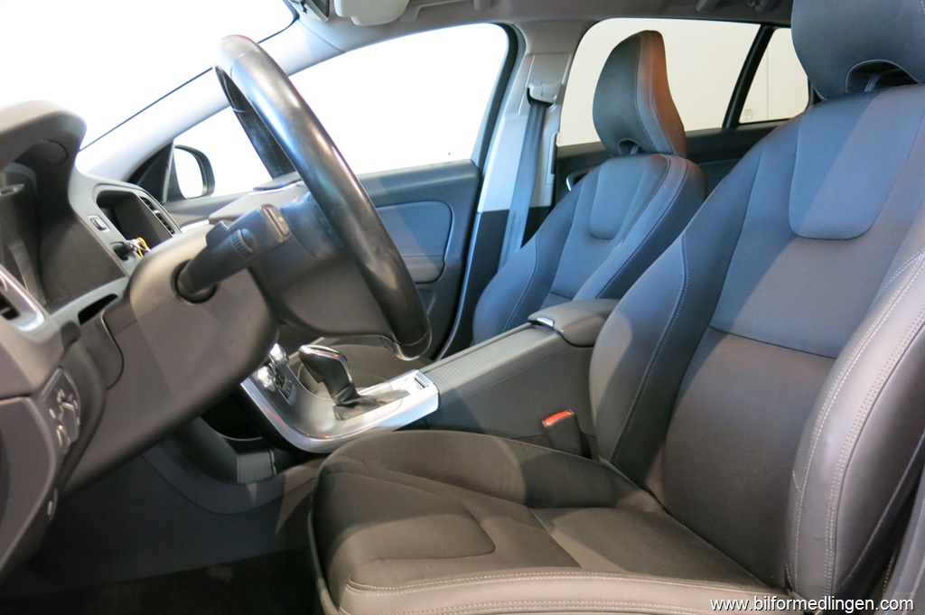 Bild 7 på Volvo V60