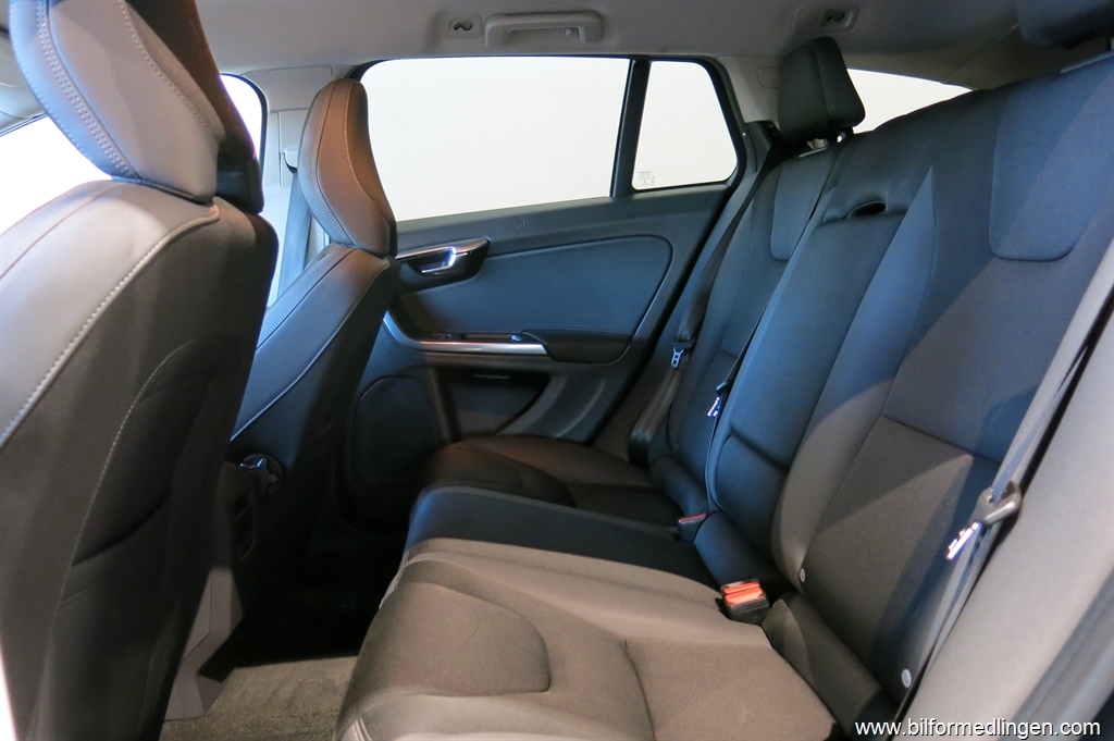 Bild 8 på Volvo V60