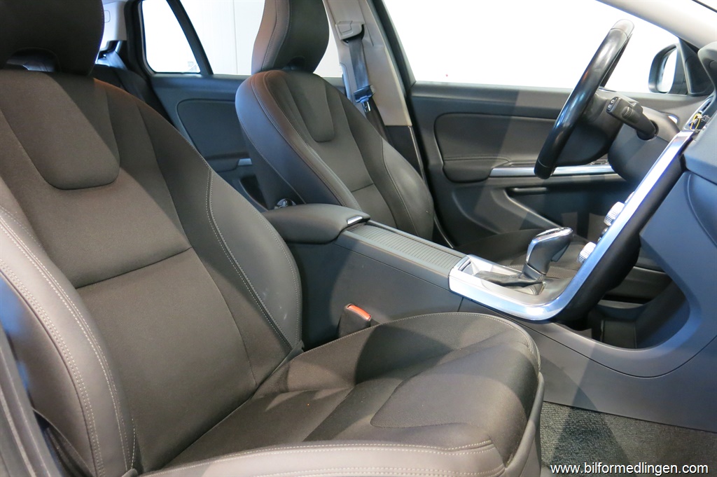 Bild 9 på Volvo V60