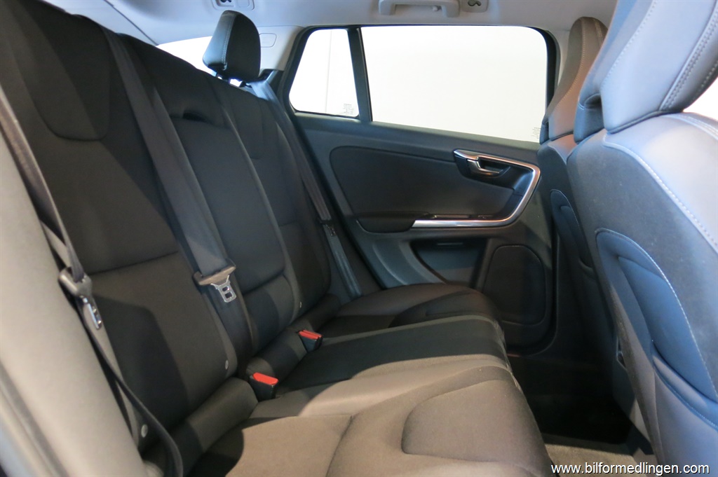 Bild 10 på Volvo V60
