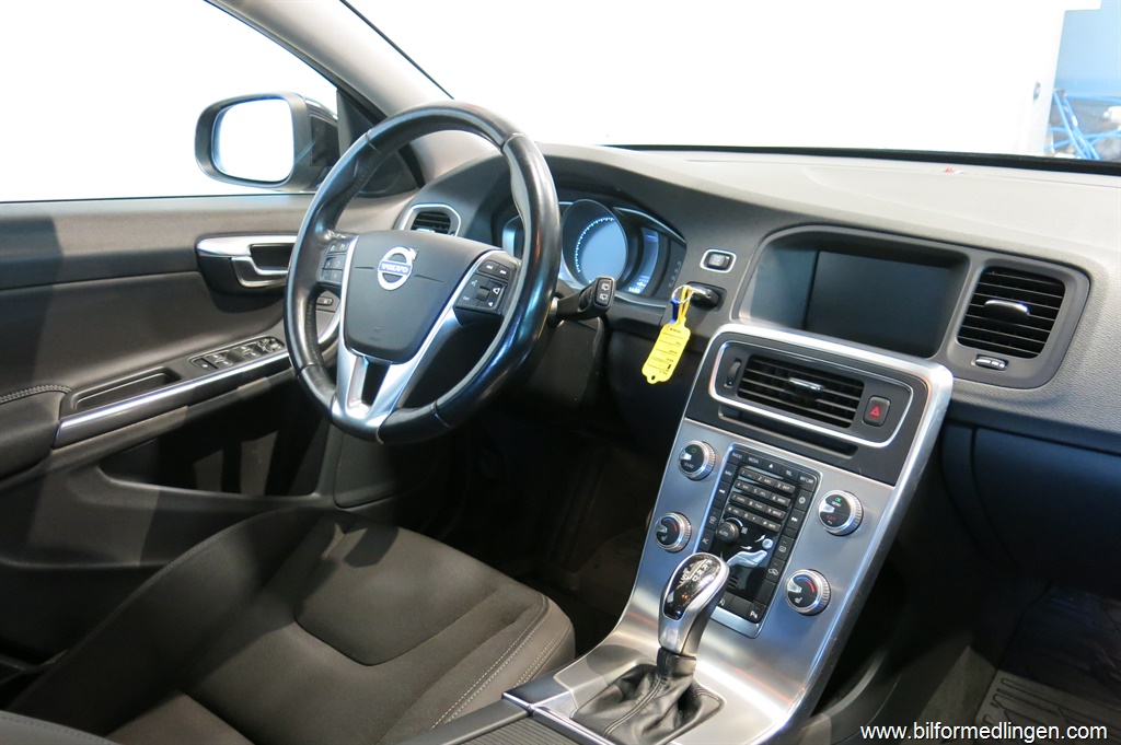 Bild 11 på Volvo V60