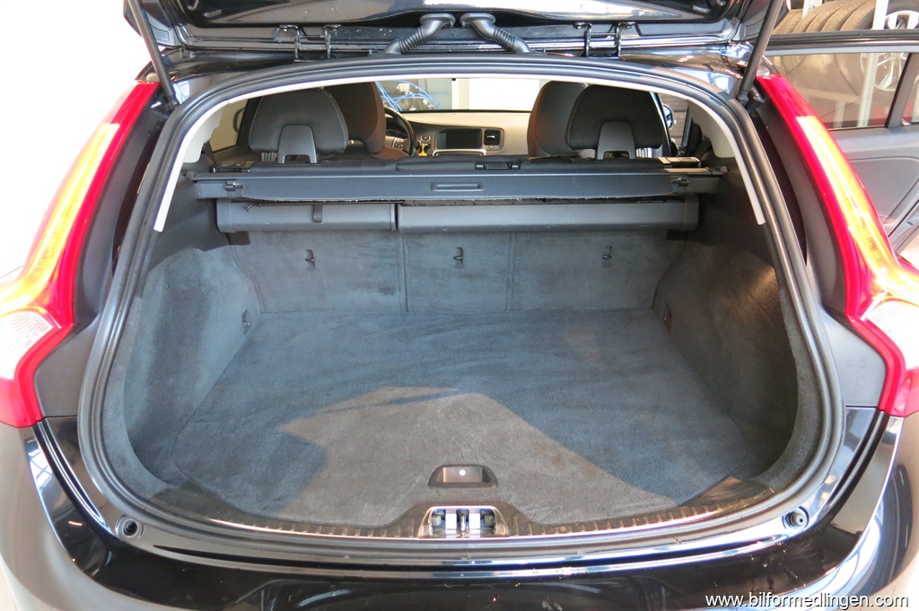 Bild 12 på Volvo V60