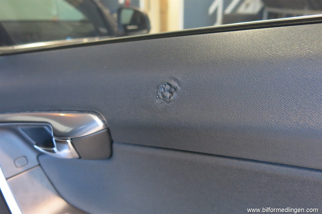 Bild 13 på Volvo V60