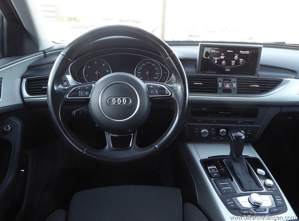 Bild 7 på Audi A6