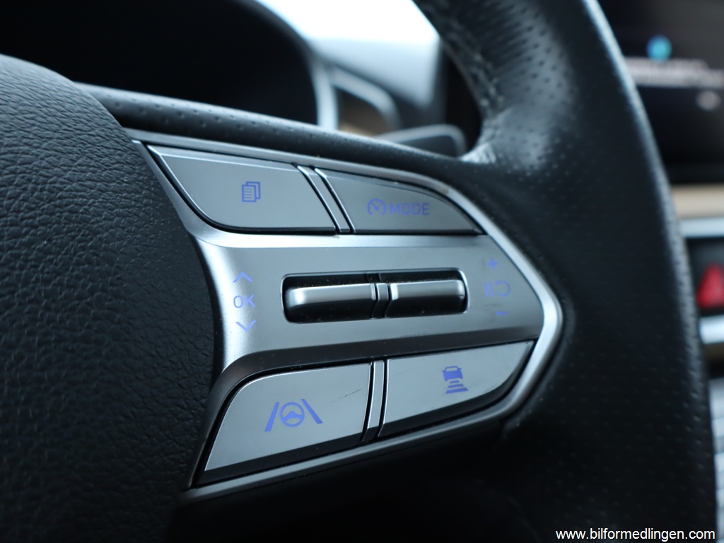 Bild 11 på Hyundai Santa Fe