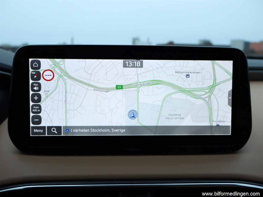 Bild 14 på Hyundai Santa Fe