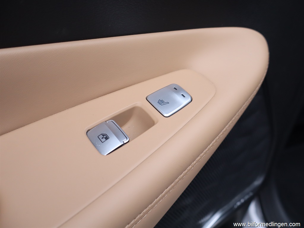 Bild 18 på Hyundai Santa Fe