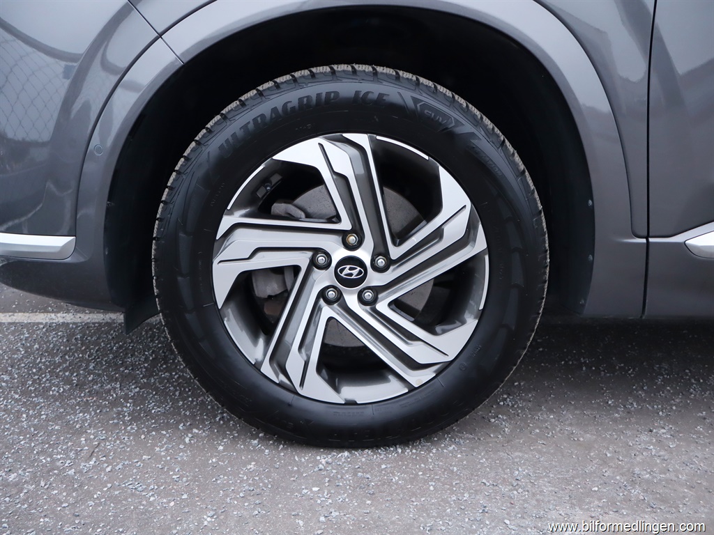 Bild 20 på Hyundai Santa Fe