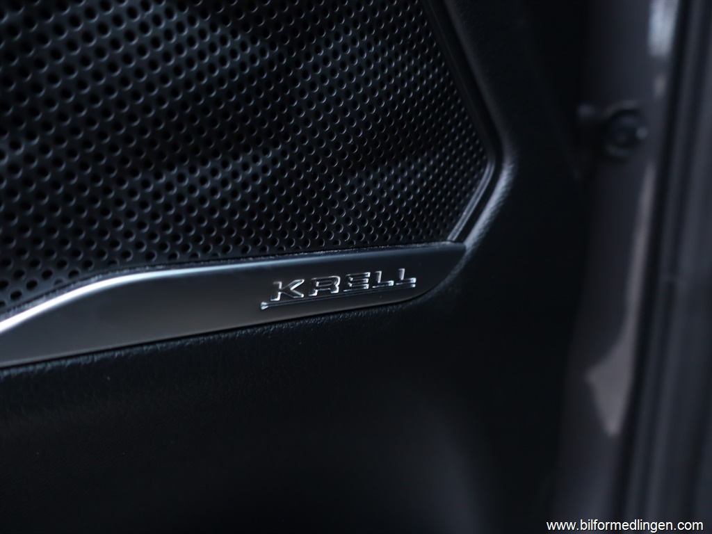 Bild 22 på Hyundai Santa Fe