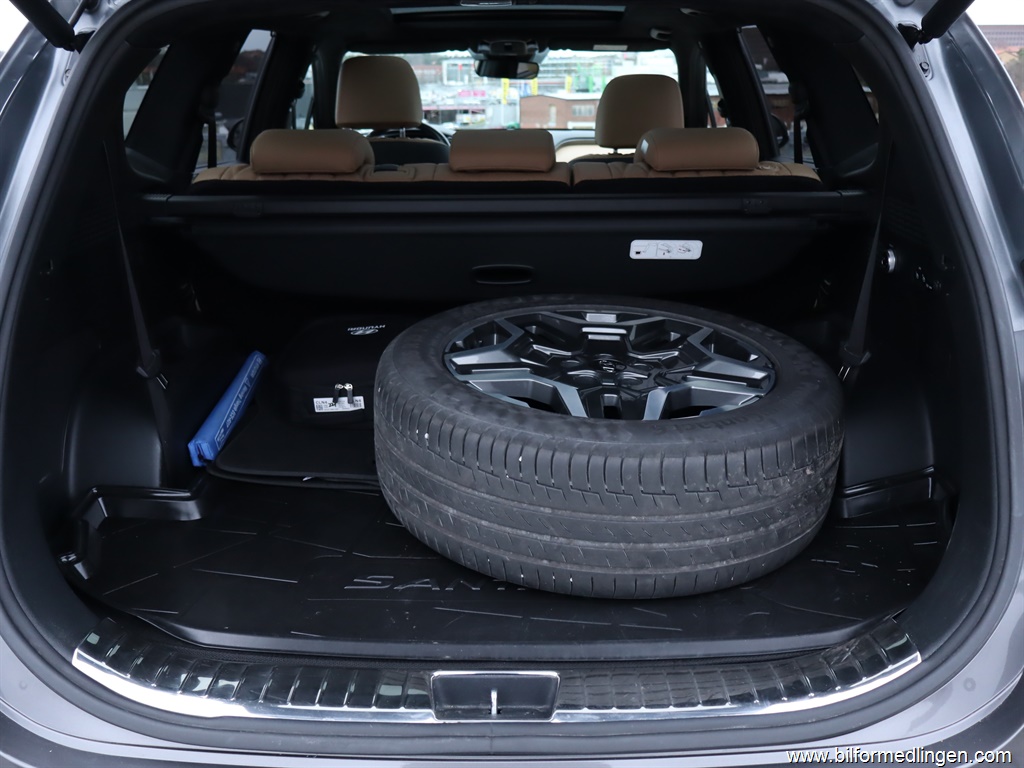 Bild 23 på Hyundai Santa Fe