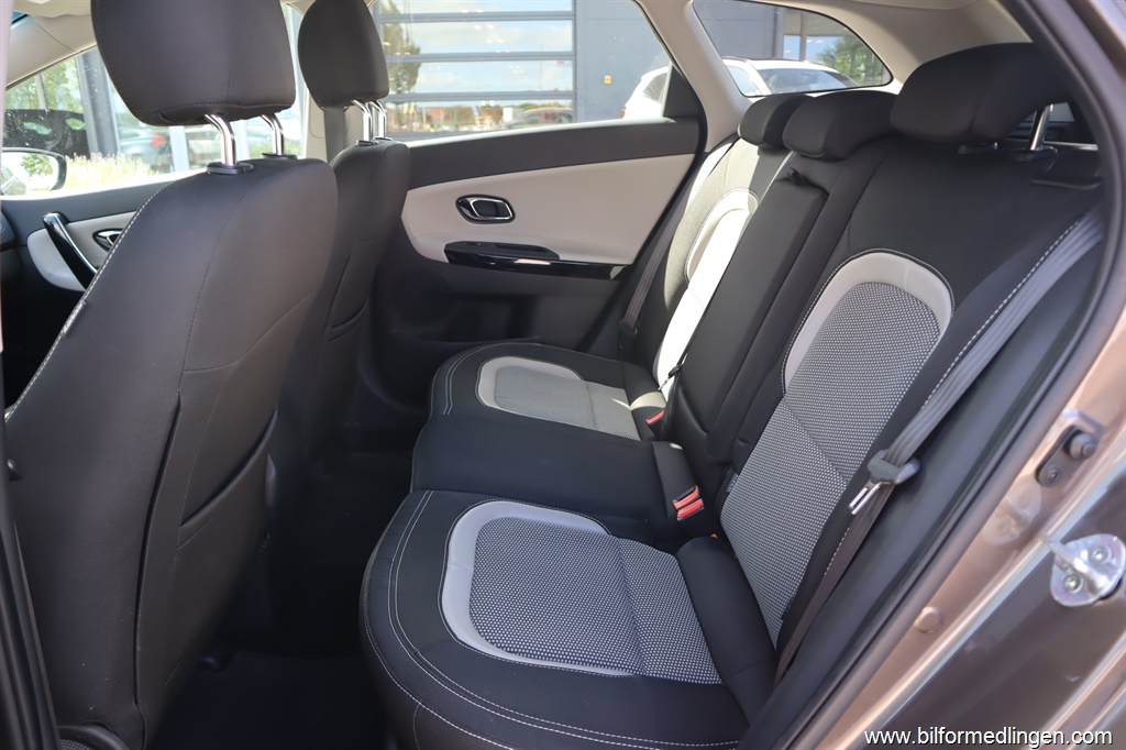 Bild 6 på Kia Cee´d