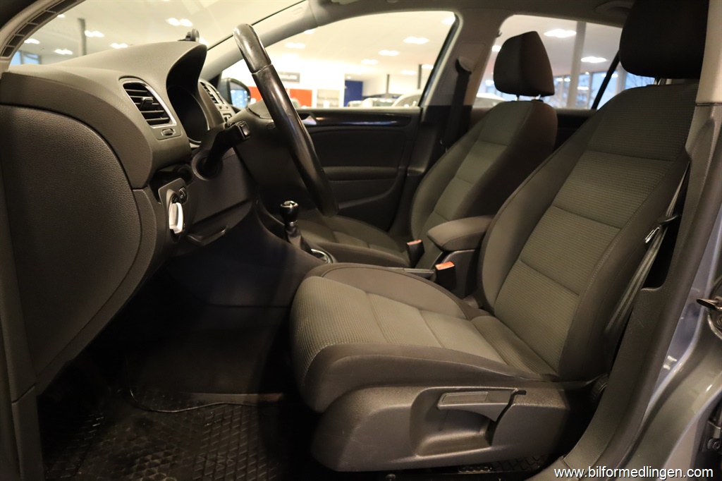 Bild 4 på Volkswagen Golf