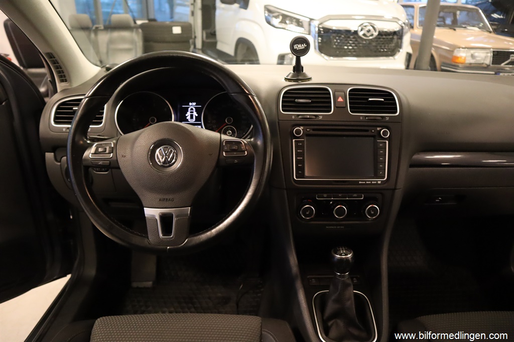 Bild 6 på Volkswagen Golf