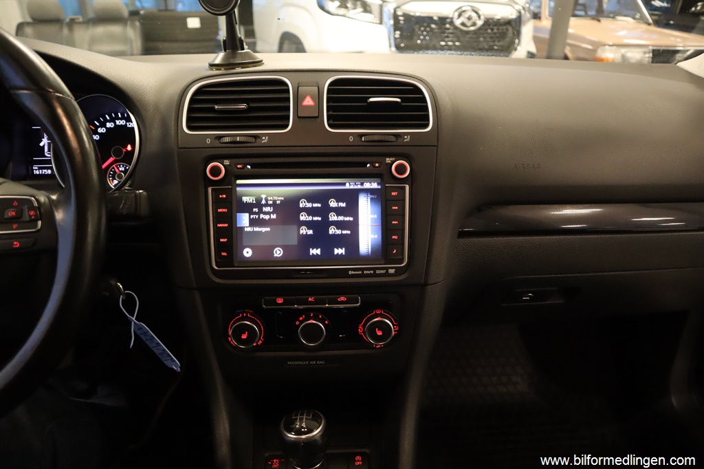Bild 7 på Volkswagen Golf