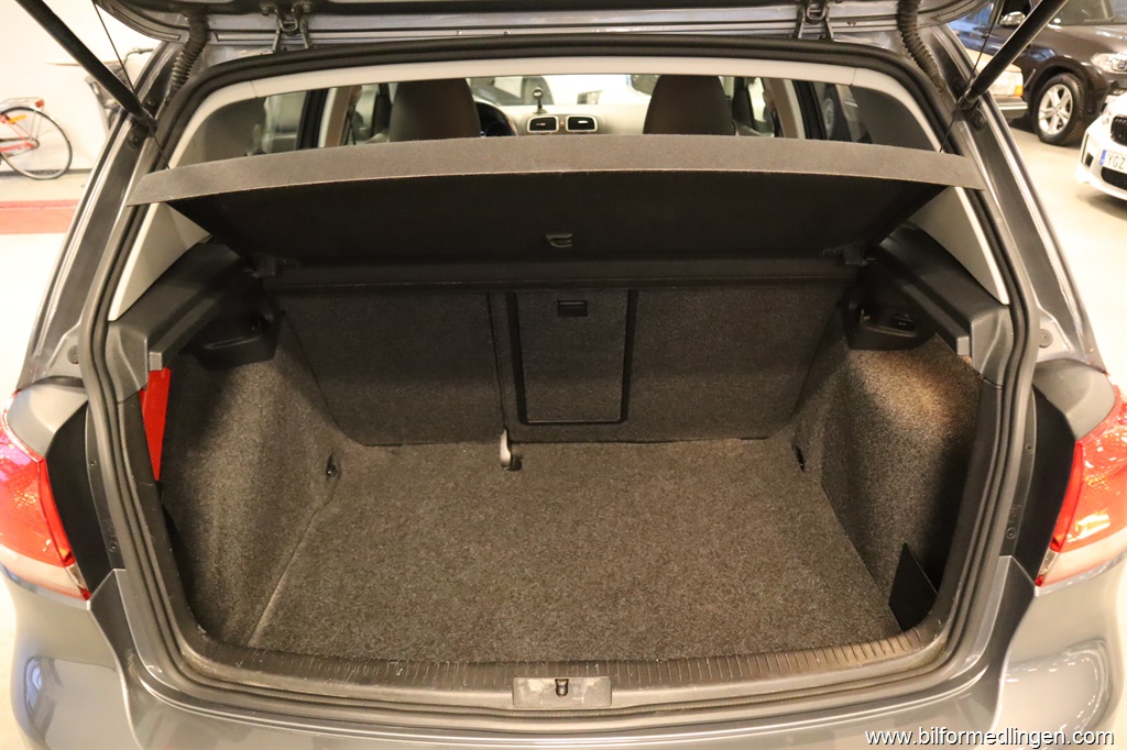 Bild 11 på Volkswagen Golf