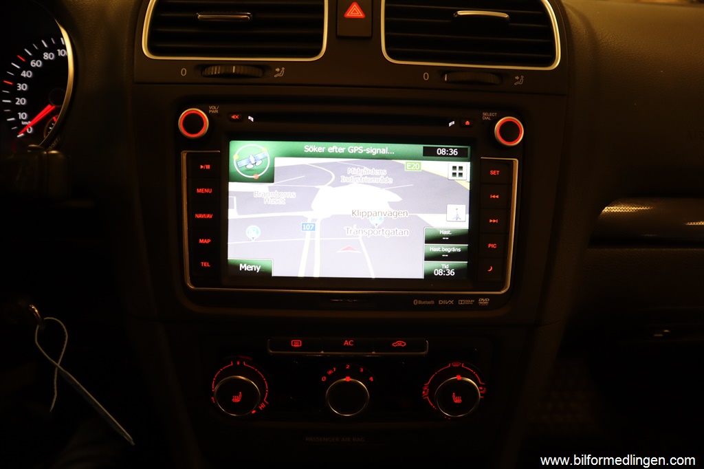 Bild 12 på Volkswagen Golf