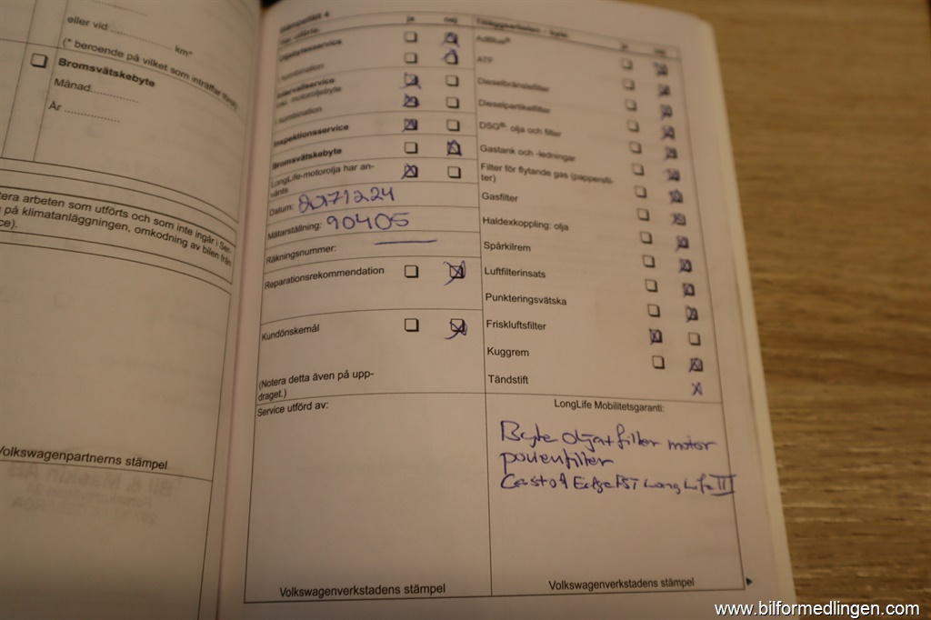 Bild 17 på Volkswagen Golf