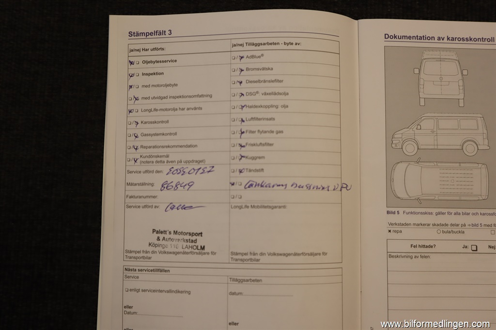 Bild 14 på Volkswagen Caddy
